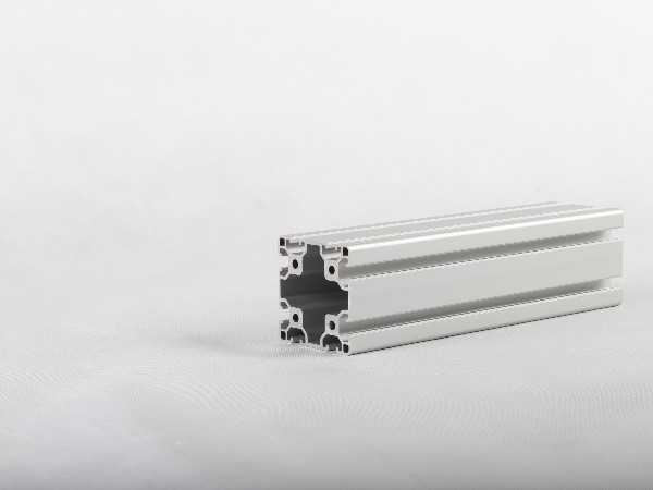 工業(yè)鋁型材廠家，是這樣加工出8080鋁型材的