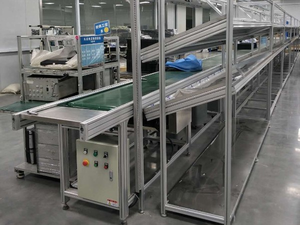 鋁合金型材在機械制造行業(yè)中有怎樣的發(fā)展前景？