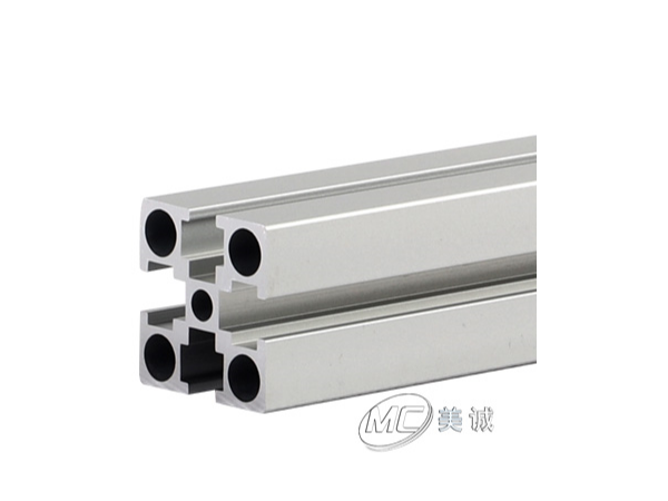工業(yè)鋁型材3030型號(hào)規(guī)格是什么意思？
